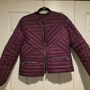 Tommy Hilfiger Quilted Jacket